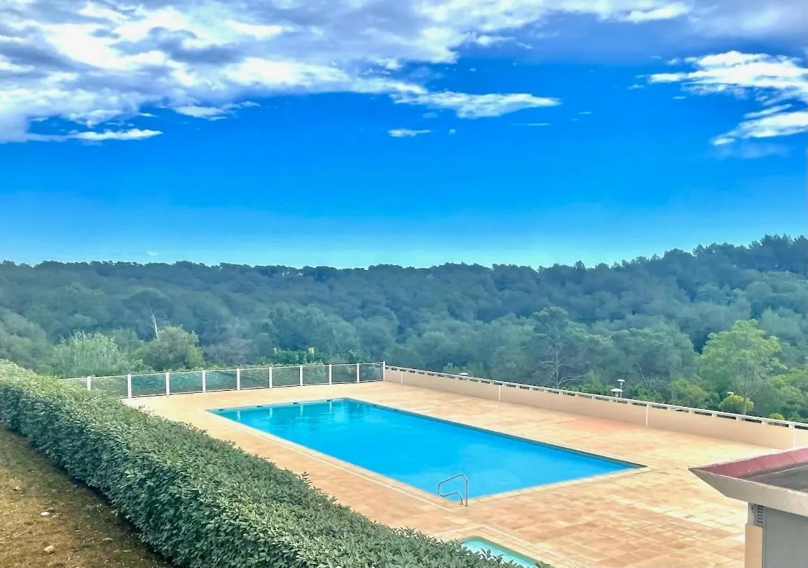 Apartment Grand Studio Avec Coin Nuit, Proche Mer Et Montagnes Roquebrune-sur-Argens
